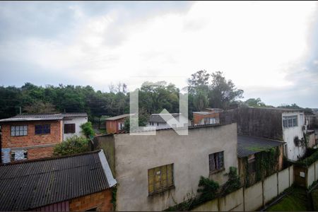 Vista Quarto 1 de apartamento para alugar com 2 quartos, 45m² em Cavalhada, Porto Alegre