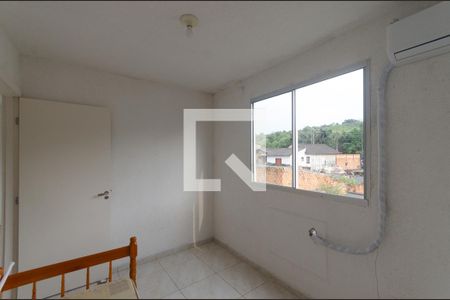 Quarto 1 de apartamento para alugar com 2 quartos, 45m² em Cavalhada, Porto Alegre