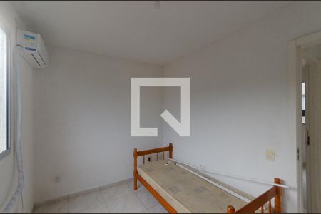 Quarto 1 de apartamento para alugar com 2 quartos, 45m² em Cavalhada, Porto Alegre