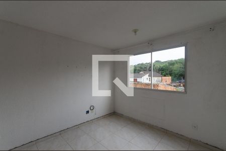 Sala de apartamento para alugar com 2 quartos, 45m² em Cavalhada, Porto Alegre