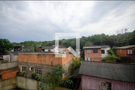 Vista Sala de apartamento para alugar com 2 quartos, 45m² em Cavalhada, Porto Alegre