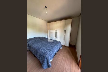 Quarto 1 de casa à venda com 3 quartos, 189m² em Canudos, Novo Hamburgo