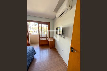 Quarto 1 de casa à venda com 3 quartos, 189m² em Canudos, Novo Hamburgo