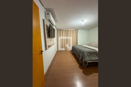 Suíte de casa à venda com 3 quartos, 189m² em Canudos, Novo Hamburgo