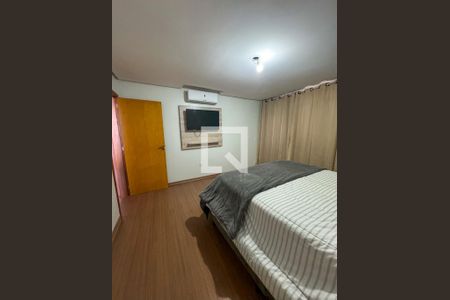 Suíte de casa à venda com 3 quartos, 189m² em Canudos, Novo Hamburgo