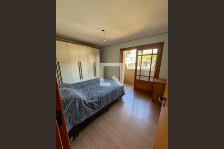 Quarto 1 de casa à venda com 3 quartos, 189m² em Canudos, Novo Hamburgo