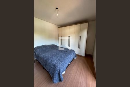 Quarto 1 de casa à venda com 3 quartos, 189m² em Canudos, Novo Hamburgo