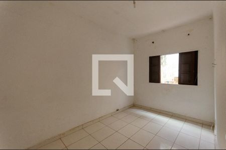 Sala/Quarto de casa para alugar com 1 quarto, 50m² em Casa Verde Alta, São Paulo