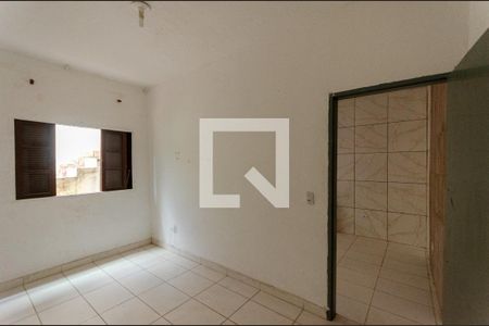 Sala/Quarto de casa para alugar com 1 quarto, 50m² em Casa Verde Alta, São Paulo