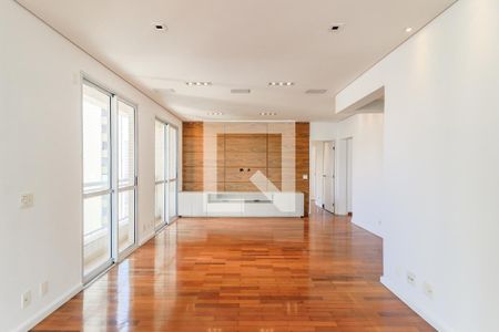 Sala 1 de apartamento para alugar com 4 quartos, 234m² em Itaim Bibi, São Paulo