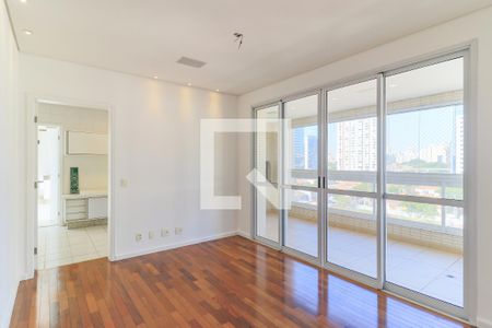 Sala 3 de apartamento para alugar com 4 quartos, 234m² em Itaim Bibi, São Paulo