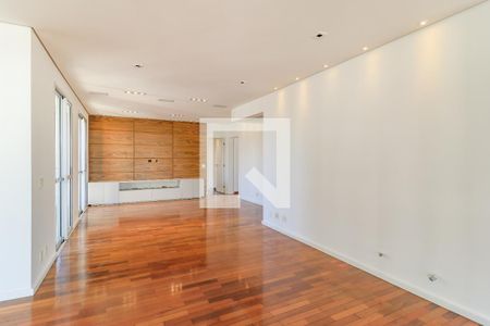 Sala 1 de apartamento à venda com 4 quartos, 234m² em Itaim Bibi, São Paulo