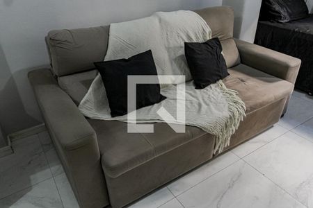 Sala/Quarto de apartamento à venda com 1 quarto, 30m² em Copacabana, Rio de Janeiro