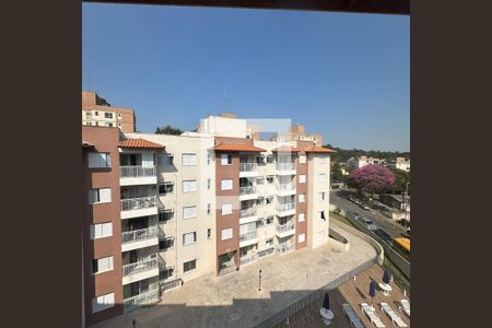 Vista da Sacada de apartamento para alugar com 3 quartos, 65m² em Jardim Amaralina, São Paulo