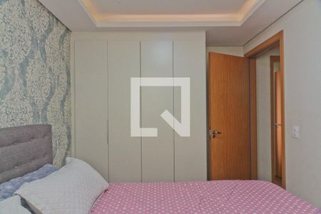 Quarto 1 de apartamento para alugar com 2 quartos, 37m² em Jardim Íris, São Paulo