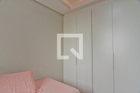 Quarto 2 de apartamento para alugar com 2 quartos, 37m² em Jardim Íris, São Paulo