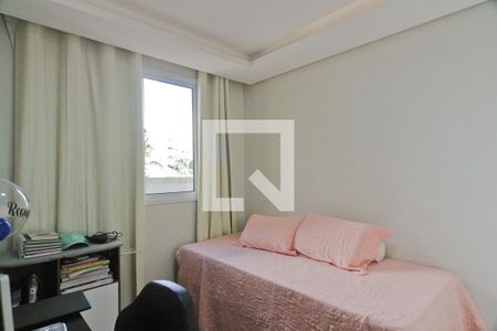 Quarto 2 de apartamento para alugar com 2 quartos, 37m² em Jardim Íris, São Paulo