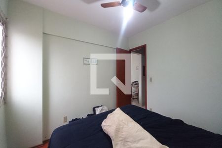 Quarto  de apartamento à venda com 1 quarto, 57m² em Botafogo, Campinas