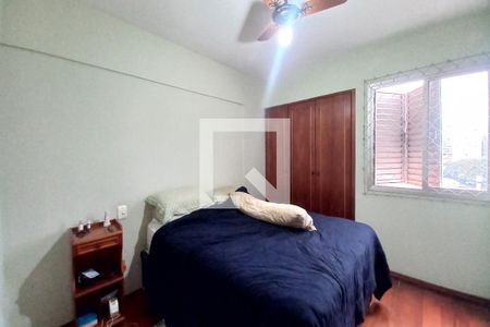 Quarto  de apartamento à venda com 1 quarto, 57m² em Botafogo, Campinas