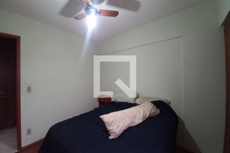 Quarto  de apartamento à venda com 1 quarto, 57m² em Botafogo, Campinas