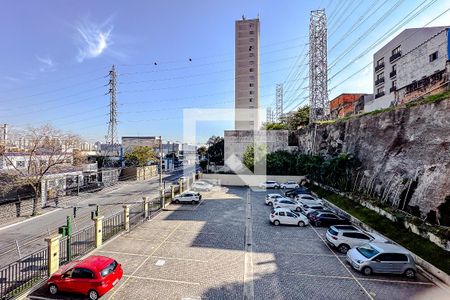 Vista da Varanda de apartamento à venda com 2 quartos, 44m² em Parque da Mooca, São Paulo