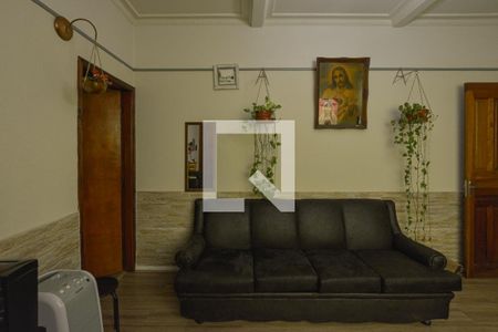 Sala casa 1 de casa à venda com 3 quartos, 150m² em Mooca, São Paulo