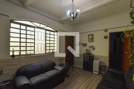 Sala casa 1 de casa à venda com 3 quartos, 150m² em Mooca, São Paulo