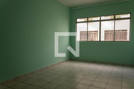 Sala de apartamento para alugar com 2 quartos, 58m² em Taboão, São Bernardo do Campo