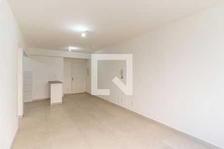 Sala de apartamento à venda com 1 quarto, 68m² em República, São Paulo