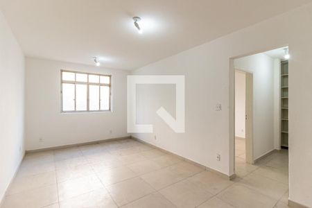 Sala de apartamento à venda com 1 quarto, 68m² em República, São Paulo