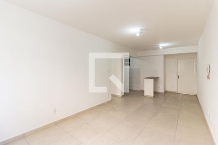 Sala de apartamento à venda com 1 quarto, 68m² em República, São Paulo