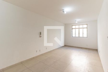 Sala de apartamento à venda com 1 quarto, 68m² em República, São Paulo