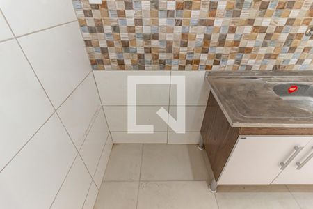 Cozinha de apartamento à venda com 1 quarto, 68m² em República, São Paulo