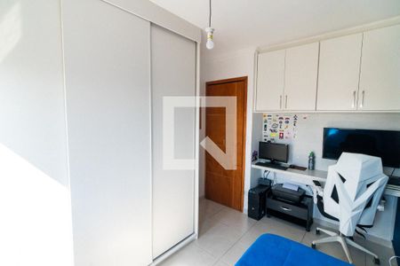 Quarto 2 de apartamento à venda com 2 quartos, 55m² em Vila Santa Catarina, São Paulo