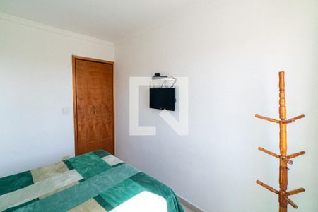 Quarto 1 de apartamento à venda com 2 quartos, 55m² em Vila Santa Catarina, São Paulo