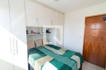 Quarto 1 de apartamento à venda com 2 quartos, 55m² em Vila Santa Catarina, São Paulo