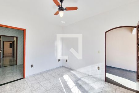 Sala de casa para alugar com 3 quartos, 90m² em Jardim Oriente, São José dos Campos