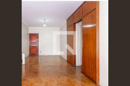 Foto 01 de apartamento à venda com 3 quartos, 100m² em Liberdade, São Paulo