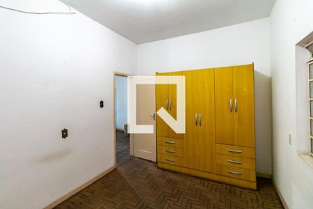 Quarto de casa para alugar com 2 quartos, 484m² em Camargos, Belo Horizonte