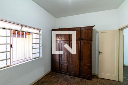 Quarto de casa à venda com 2 quartos, 484m² em Camargos, Belo Horizonte