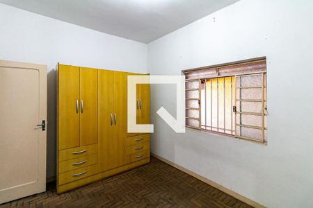 Quarto de casa à venda com 2 quartos, 484m² em Camargos, Belo Horizonte