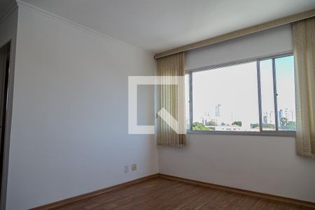 Sala de apartamento à venda com 1 quarto, 50m² em Jabaquara, São Paulo