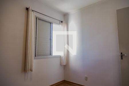 Quarto de apartamento à venda com 1 quarto, 50m² em Jabaquara, São Paulo