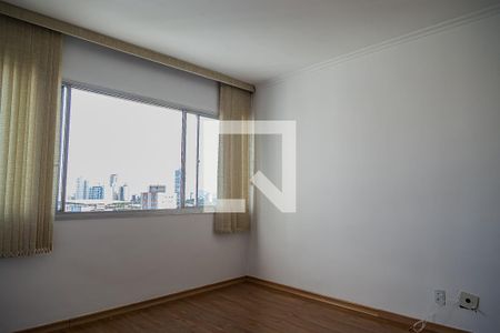 Sala de apartamento à venda com 1 quarto, 50m² em Jabaquara, São Paulo