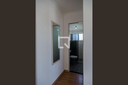 Sala - Detalhe de apartamento à venda com 1 quarto, 50m² em Jabaquara, São Paulo