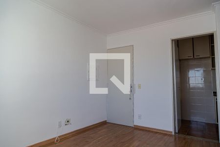 Sala de apartamento à venda com 1 quarto, 50m² em Jabaquara, São Paulo