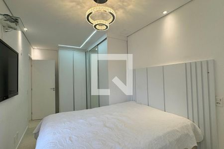 Suíte 1 de apartamento à venda com 2 quartos, 57m² em Bethaville I, Barueri