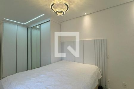 Suíte 1 de apartamento à venda com 2 quartos, 57m² em Bethaville I, Barueri