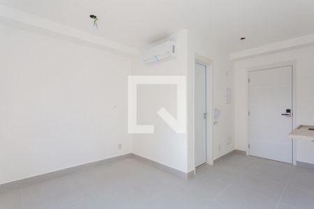 Studio de kitnet/studio à venda com 1 quarto, 20m² em Alto do Ipiranga, São Paulo