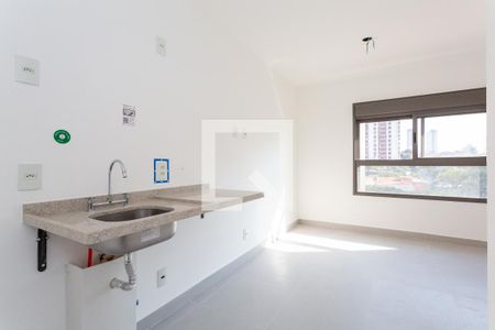 Studio de kitnet/studio à venda com 1 quarto, 20m² em Alto do Ipiranga, São Paulo